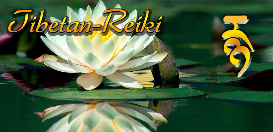 Tibetan Reiki Energy Healing